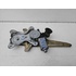 Meccanismo alzavetro Post. SX TOYOTA Rav4 2° Serie del 2000 - 2003