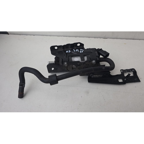 Pompa Elettrica Gasolio AUDI A3 Sportback (8PA) (08>15) del 2008 - 2015