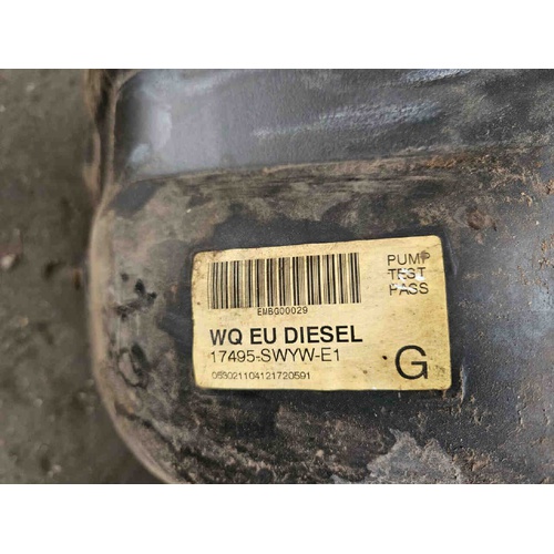 Serbatoio carburante HONDA CR-V 4° Serie (07>12) del 2007 - 2012