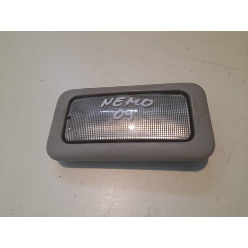 Plafoniera CITROEN Nemo Serie (08>18) del 2008 - 2018