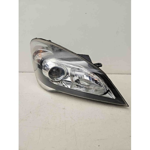 Faro anteriore Destro KIA Cee'd 1° Serie del 2006 - 2012