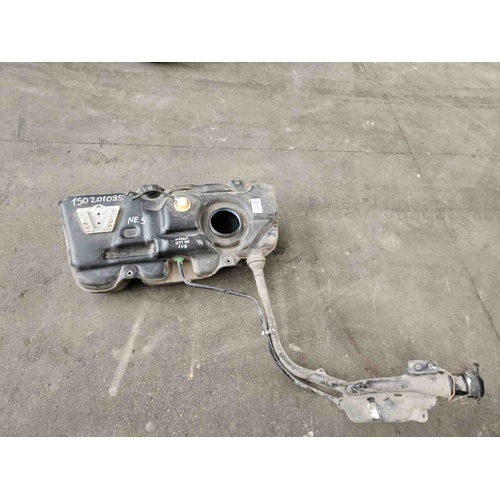Serbatoio carburante SKODA Citigo 1° Serie del 2011