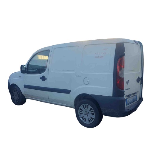 Ricambi usati auto FIAT Doblò Cargo (05>09) del 2005 - 2009