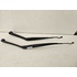 Bracci Tergi ant. KIA Carnival 3° Serie del 2007 - 2014