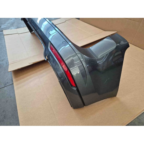 Paraurti Posteriore completo VOLKSWAGEN Caddy Serie (20>) del 2020