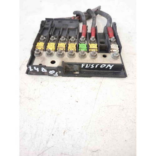 Fusibile Batteria FORD Fusion 1° Serie del 2002 - 2005