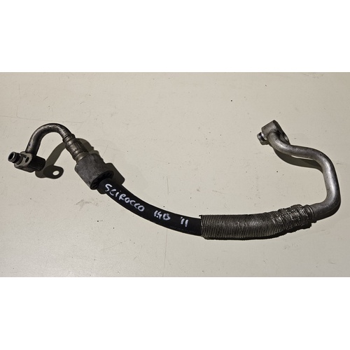 Tubo Aria condizionata VOLKSWAGEN Scirocco Serie (137) (08>14) del 2008 - 2014