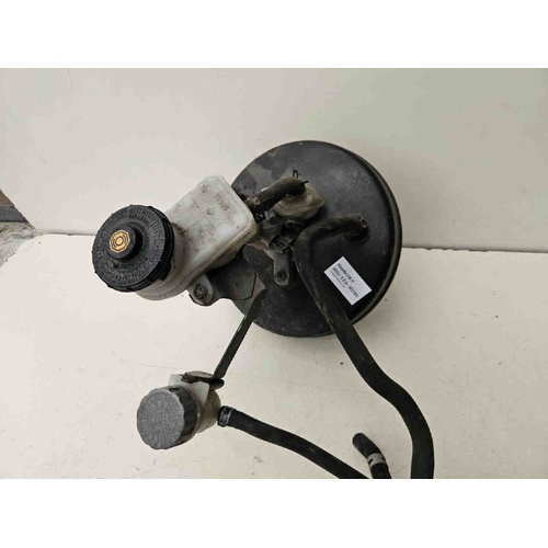 Servofreno HONDA CR-V 4° Serie (07>12) del 2007 - 2012
