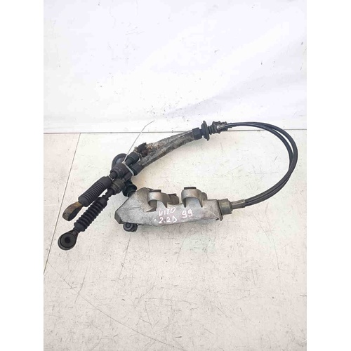 Leva Cambio MERCEDES Vito W638 del 1995 - 2003