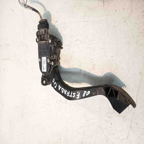 Pedale acceleratore FIAT Strada Serie (06>09) del 2006 - 2009