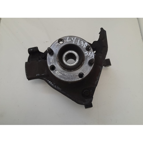 Mozzo anteriore LANCIA Ypsilon 2° Serie del 2006 - 2010