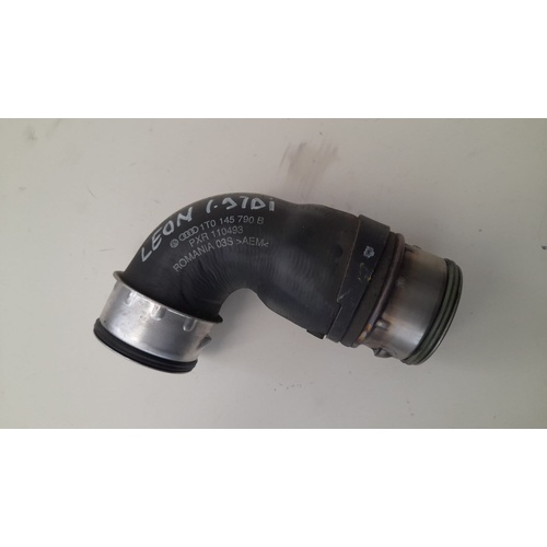 Tubo Intercooler SEAT Leon 2° Serie del 2005 - 2009