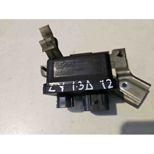 Centralina preriscaldamento candelette LANCIA Ypsilon 4° Serie del 2011 - 2023