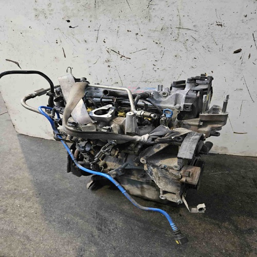 Motore FIAT Punto Berlina 5P 3° Serie del 2003