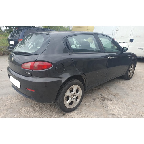 Ricambi usati Alfa Romeo 147 1.9 D del 2006