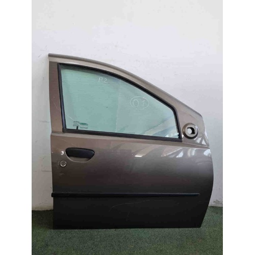 Portiera anteriore Destra FIAT Punto Berlina 5P 2° Serie del 1999 - 2003