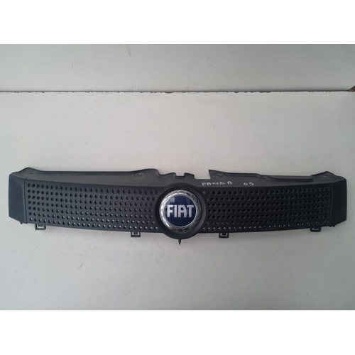 Mascherina anteriore FIAT Panda 2° Serie del 2003 - 2010