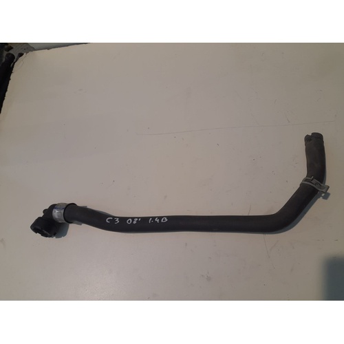 Tubi acqua CITROEN C3 2° Serie del 2005 - 2010