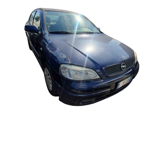 Ricambi usati auto OPEL Astra G Berlina del 1998 - 2004