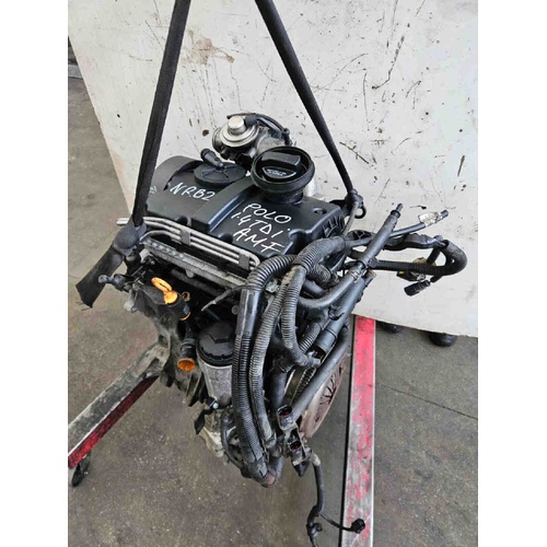 Motore VOLKSWAGEN Polo 4° Serie del 2001 - 2009