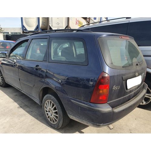 Ricambi usati Ford Focus 1.8 D del 2003