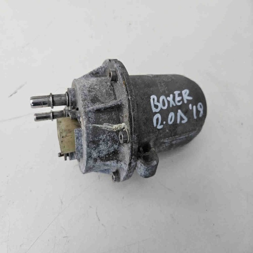 Supporto filtro gasolio PEUGEOT Boxer 4° Serie del 2011