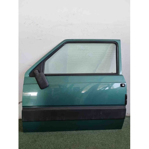 Portiera Anteriore Sinistra FIAT Panda 1° Serie del 1980 - 2003