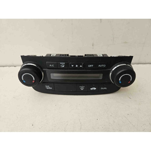 Comandi Clima HONDA CR-V 4° Serie (07>12) del 2007 - 2012