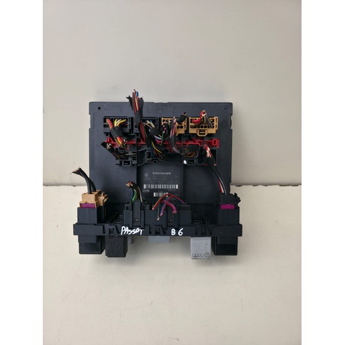 Body Computer VOLKSWAGEN Passat Variant 4° Serie del 2005 - 2010