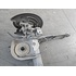 Silente block ponte posteriore OPEL Vivaro Serie  (A) (06>14) del 2006 - 2014