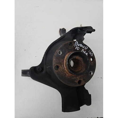Mozzo ruota anteriore destra FIAT Bravo 2° Serie del 2007 - 2010
