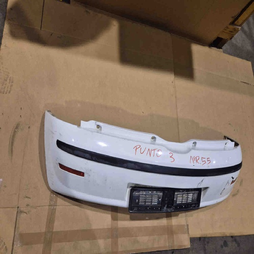 Paraurti Posteriore completo FIAT Punto Berlina 5P 3° Serie del 2003