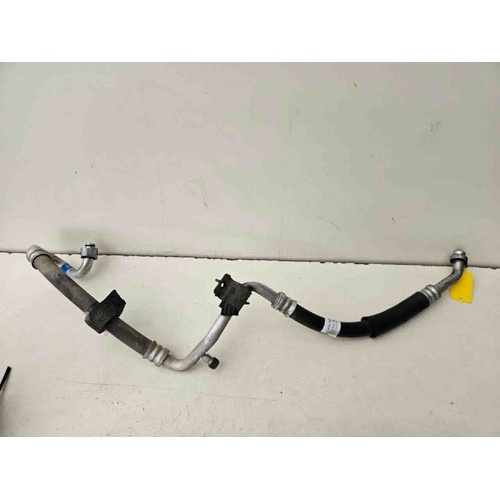 Tubi A/C KIA Carnival 3° Serie del 2007 - 2014