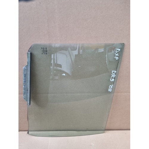 Vetro scendente posteriore destro DR 5 1° Serie del 2007 - 2014