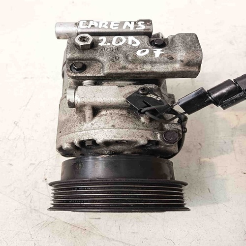 Compressore A/C KIA Carens 2° Serie del 2006