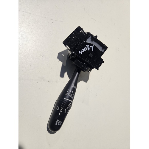 Devioluci destro SUZUKI Swift 4° Serie del 2004 - 2010