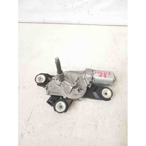 Motorino Tergicristallo Posteriore FORD Focus S. Wagon 4° Serie del 2008 - 2011