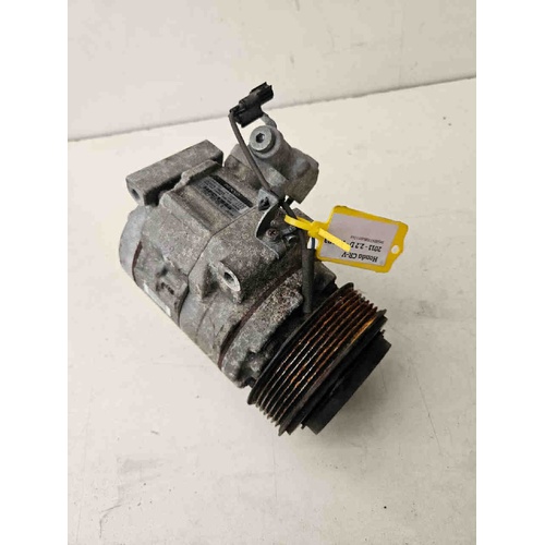 Compressore A/C HONDA CR-V 4° Serie (07>12) del 2007 - 2012