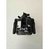 Pinza Freno Posteriore Sinistra PEUGEOT 307 Cabrio 2° Serie del 2005