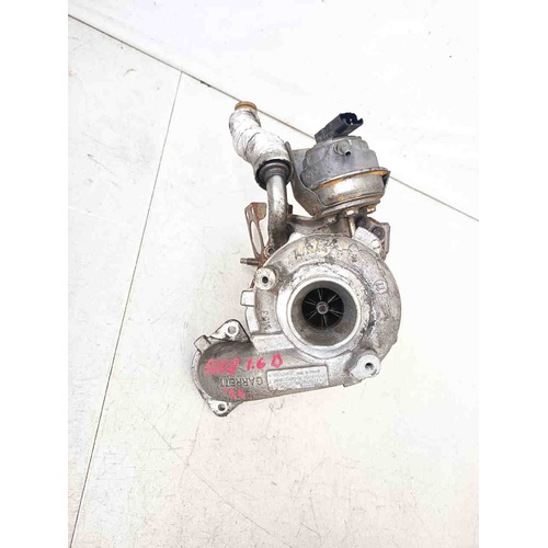 Turbina PEUGEOT 5008 1° Serie del 2009