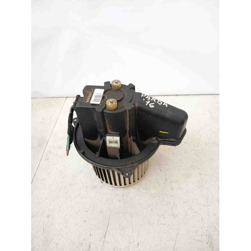 Motorino riscaldamento FIAT Panda 3° Serie del 2012