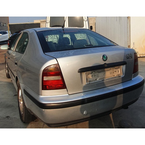 Ricambi usati Skoda Octavia 1.9 D del 2000