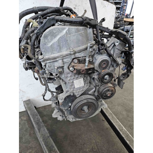 Motore HONDA CR-V 4° Serie (07>12) del 2007 - 2012