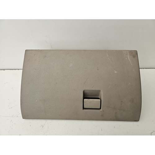 Vano portaoggetti FORD Mondeo S. Wagon 5° Serie del 2005 - 2007