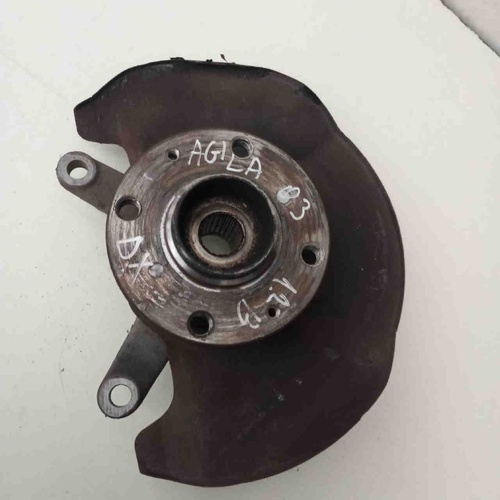 Fusello Completo Anteriore destro OPEL Agila 1° Serie del 2000 - 2004