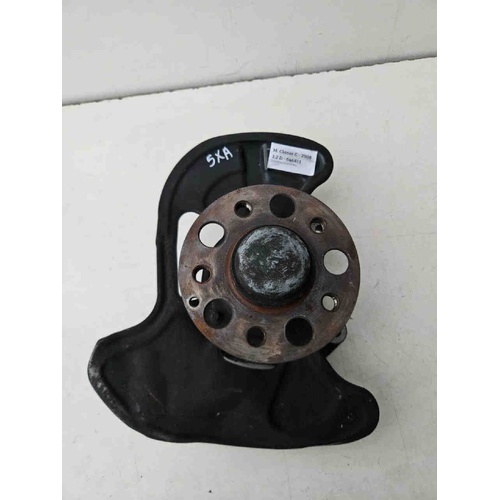 Fusello Completo Anteriore Sinistro MERCEDES Classe C S. Wagon W204 del 2007