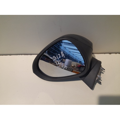 Specchietto Retrovisore Sinistro SEAT Ibiza Serie (08>12) del 2008 - 2012