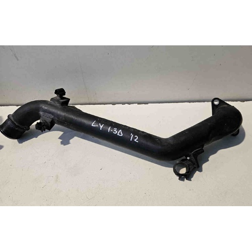 Tubo Intercooler LANCIA Ypsilon 4° Serie del 2011 - 2023