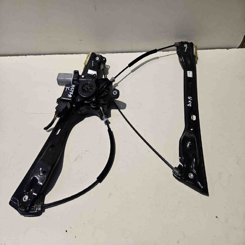 Meccanismo alzavetro Ant. DX OPEL Astra K Sports Tourer (15>22) del 2015 - 2022