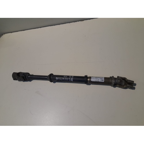 Albero di tramissione AUDI A4 Avant (B8) (11>15) del 2011 - 2015
